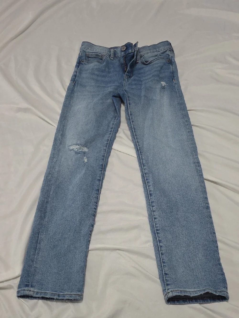 Old Navy Jeans Girls Slim Size 10